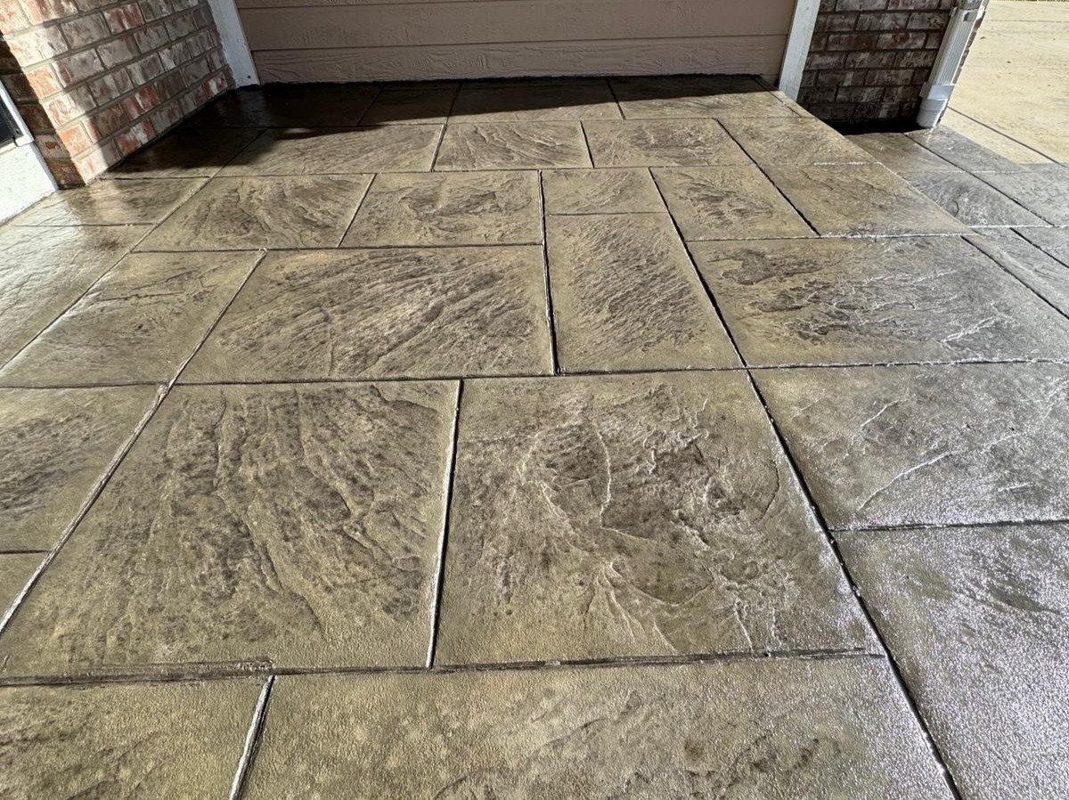 	RA Concrete